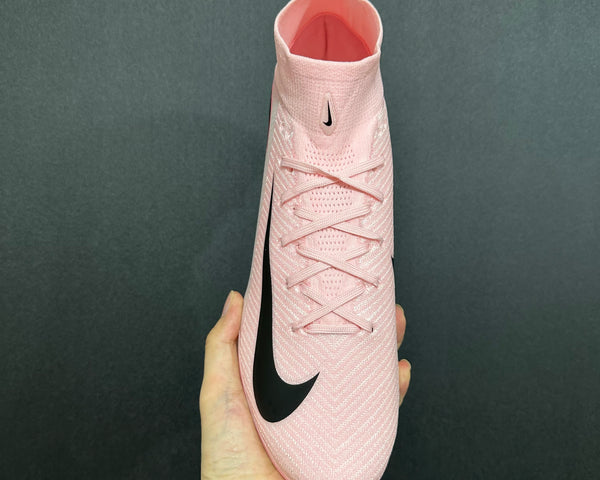 Chuteira Campo Nike Air Zoom Mercurial Superfly 10 Elite + Brindes Exclusivos