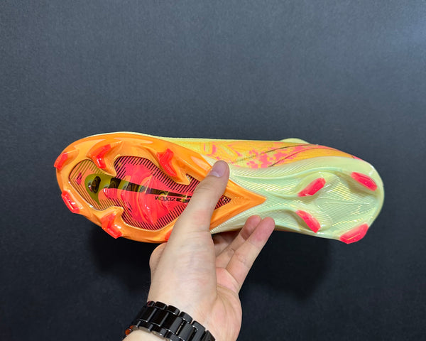 Chuteira Campo Nike Air Zoom Mercurial Superfly 10 Elite + Brindes Exclusivos