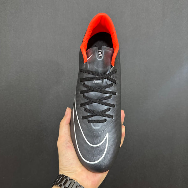 Chuteira Campo Nike Mercurial Vapor 10 Elite + Brindes