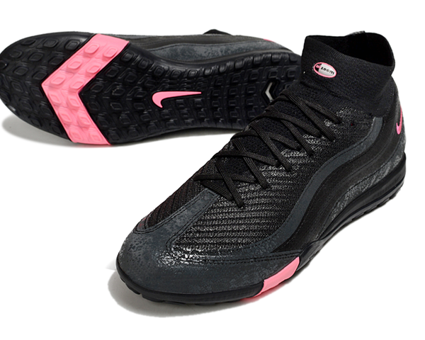 Chuteira Society Nike Air Zoom Mercurial Superfly 10 TF Elite + Brindes