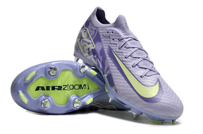 Chuteira Campo Nike Air Zoom Mercurial Vapor 16 SG Elite + Brindes Exclusivos