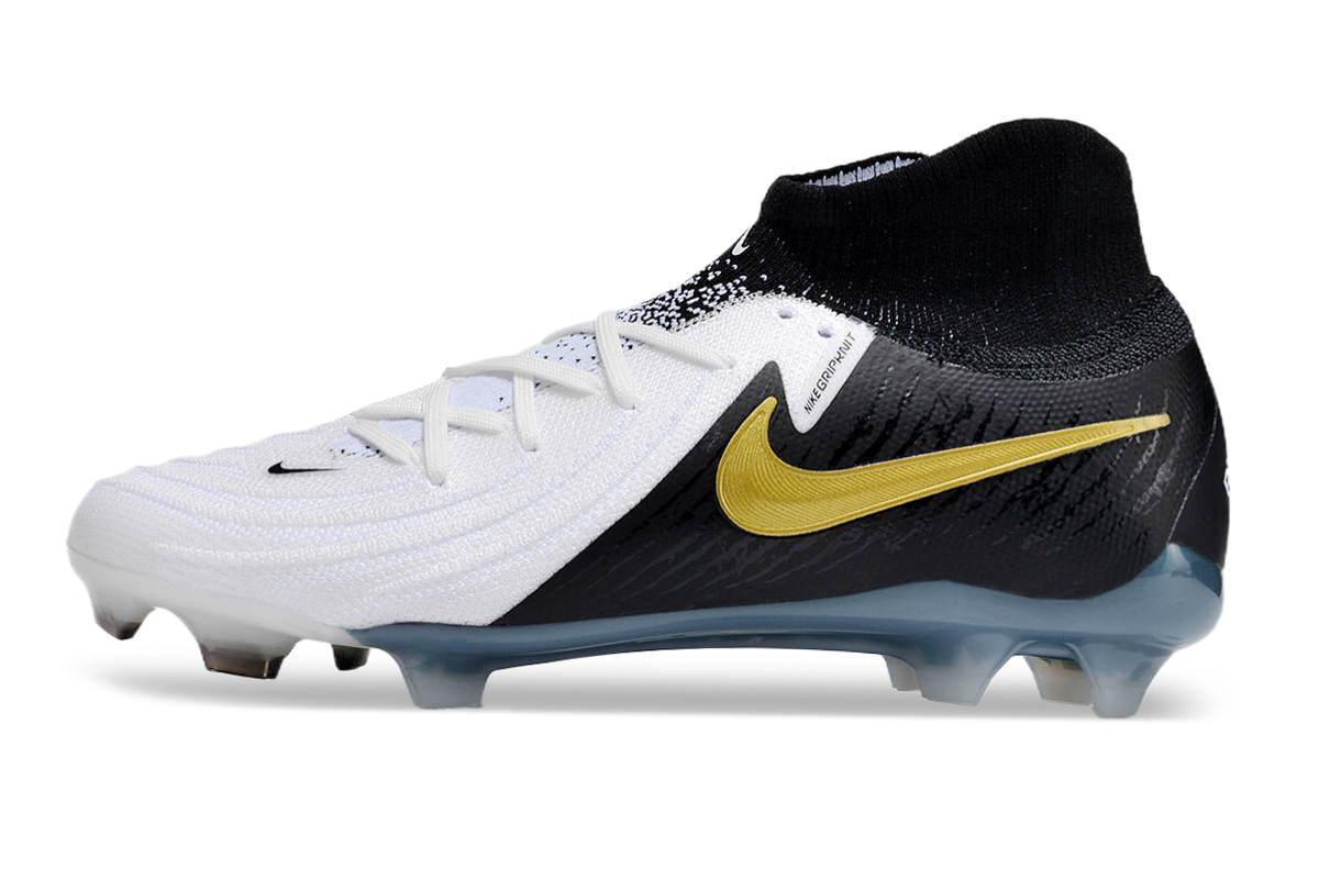 Chuteira Campo Nike Phantom Luna 2 AG Elite + Brindes