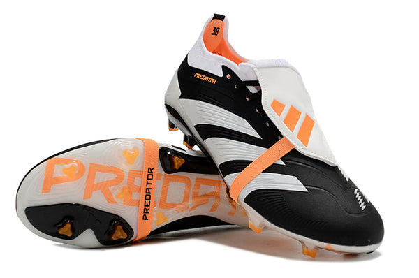 Chuteira Campo Adidas Predator 30 FG Elite + Brindes