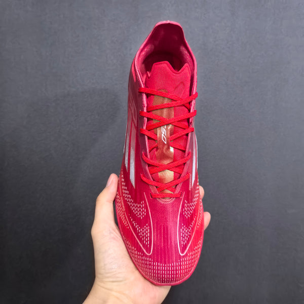 Chuteira Society Adidas X F50 TF Elite + Brindes (PRONTO ENTREGA)