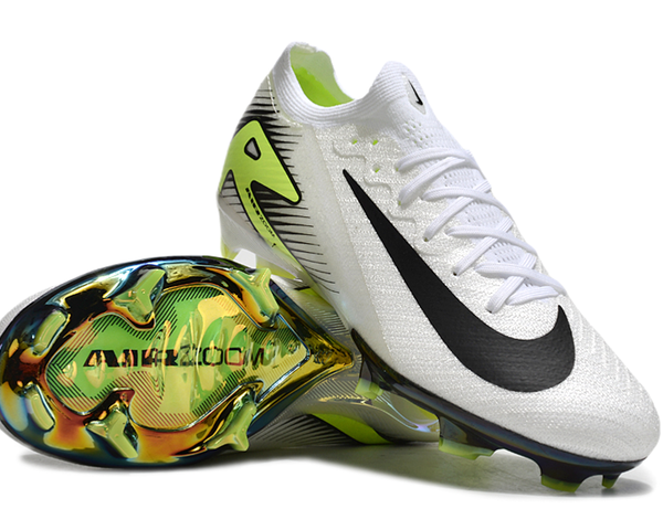 Chuteira Campo Nike Air Zoom Mercurial Vapor 16 Elite + Brindes Exclusivos