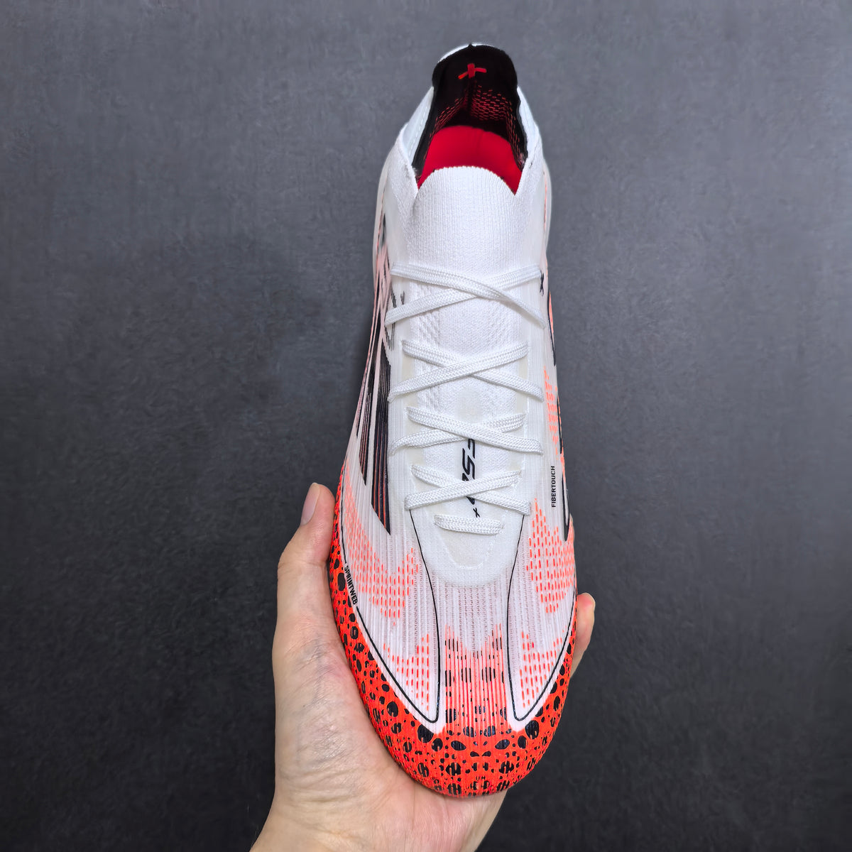 Chuteira Campo Adidas X F50 FG Elite + Brindes