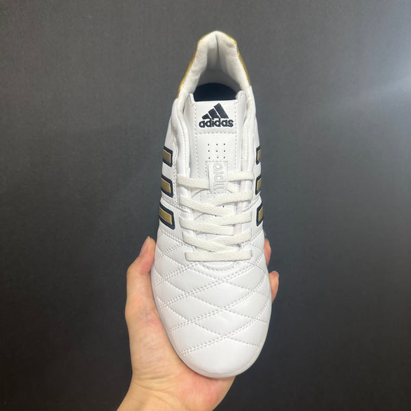 Chuteira Society Adidas Toni Kroos 11PRO TF Elite + Brindes