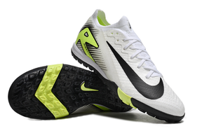 Chuteira Society Nike Air Zoom Mercurial Vapor 16 TF Elite + Brindes Exclusivos