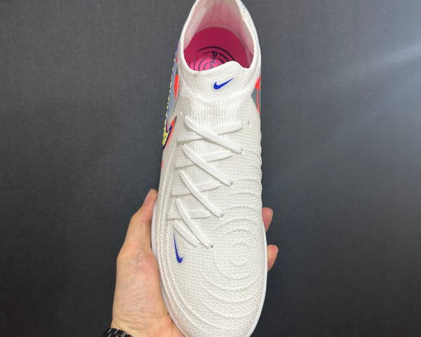 Chuteira Society Nike Phantom Luna TF 2 Elite + Brindes