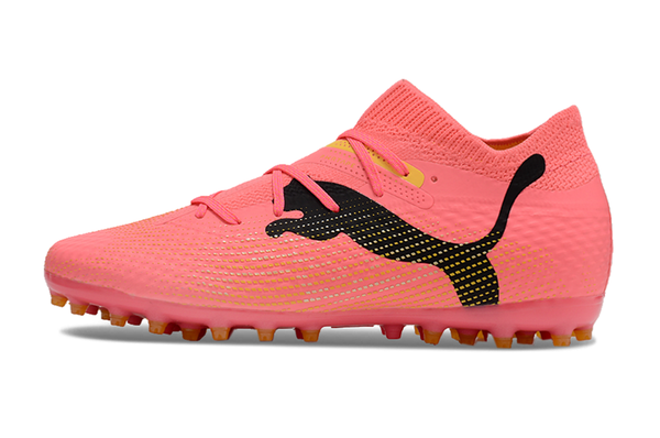 Chuteira Society Puma Future 7 MG Elite + Brindes
