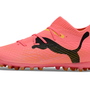 Chuteira Society Puma Future 7 MG Elite + Brindes