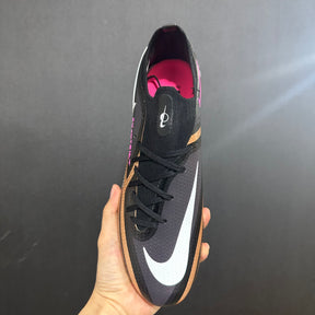 Chuteira Campo Nike Phantom GT Elite + Brindes Exclusivos