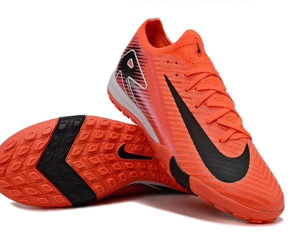 Chuteira Society Nike Air Zoom Mercurial Vapor 16 TF Elite + Brindes Exclusivos