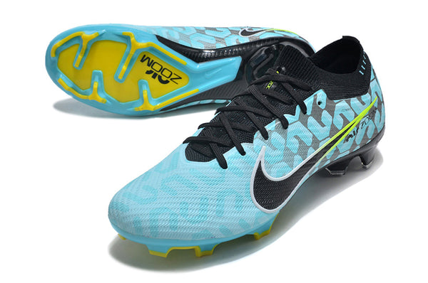 Chuteira Campo Nike Air Zoom Mercurial Vapor 15 Elite + Brindes