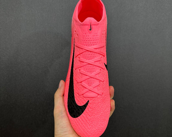 Chuteira Campo Nike Air Zoom Mercurial Vapor 16 AG Elite + Brindes Exclusivos