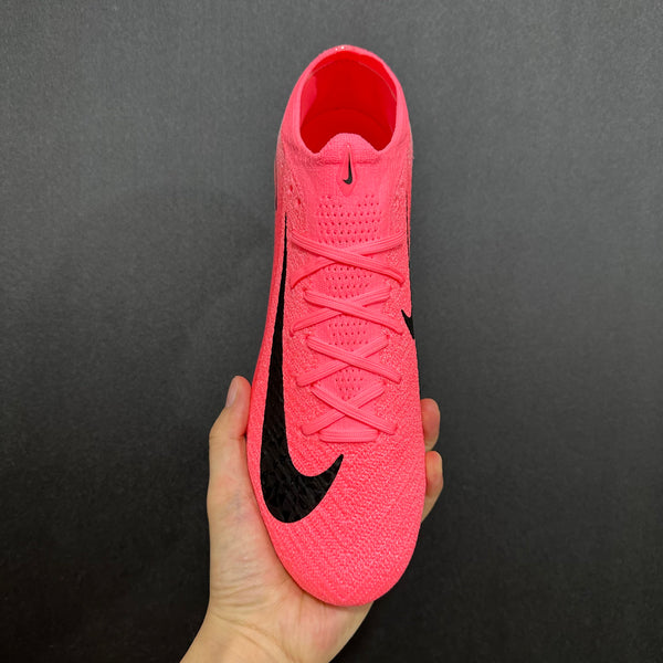 Chuteira Campo Nike Air Zoom Mercurial Vapor 16 AG Elite + Brindes Exclusivos