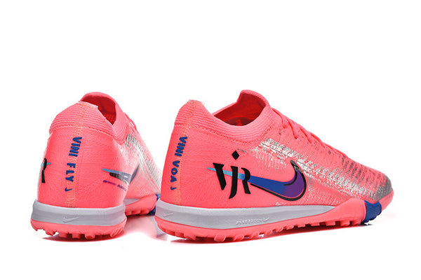 Chuteira Society Nike Air Zoom Mercurial Vapor 16 TF Elite + Brindes