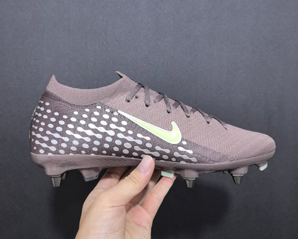 Chuteira Campo Nike Air Zoom Mercurial Vapor 16 SG Elite + Brindes