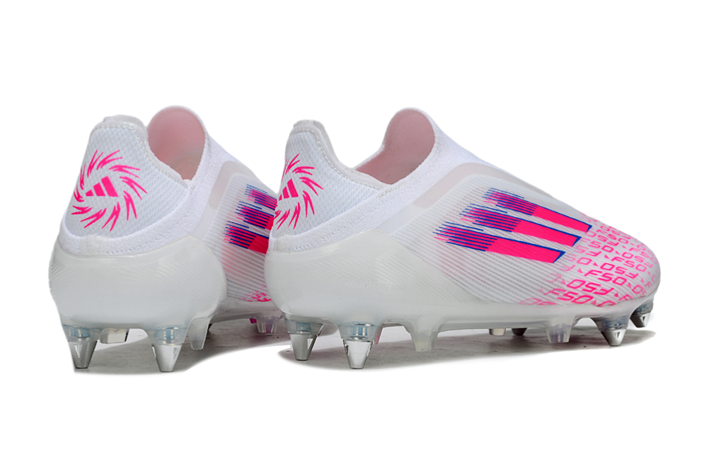 Chuteira Campo Adidas X F50+ SG Elite + Brinde (Cópia)