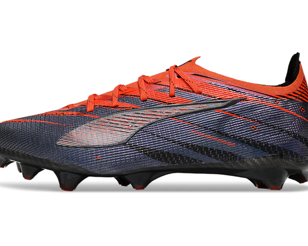 Chuteira Campo Puma Ultra 5 FG Elite + Brindes