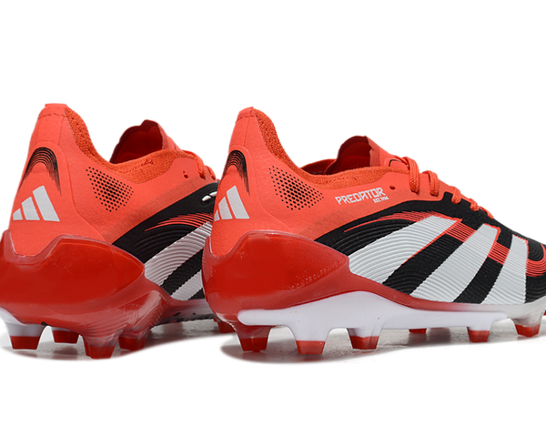 Chuteira Campo Adidas Predator FG  Elite + Brindes