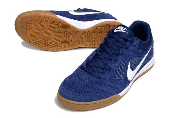 Tênis Futsal Nike SB Gato Elite + Brindes