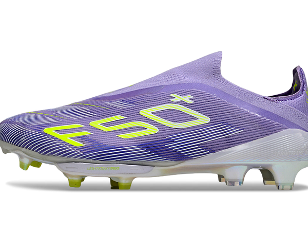 Chuteira Campo Adidas X F50+ FG Elite + Brindes