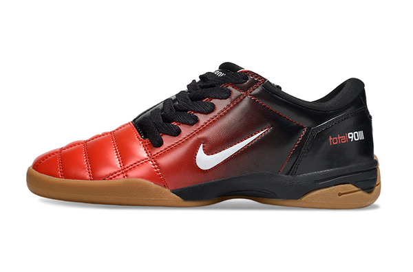 Tênis Futsal Nike Total 90 IC Elite + Brindes