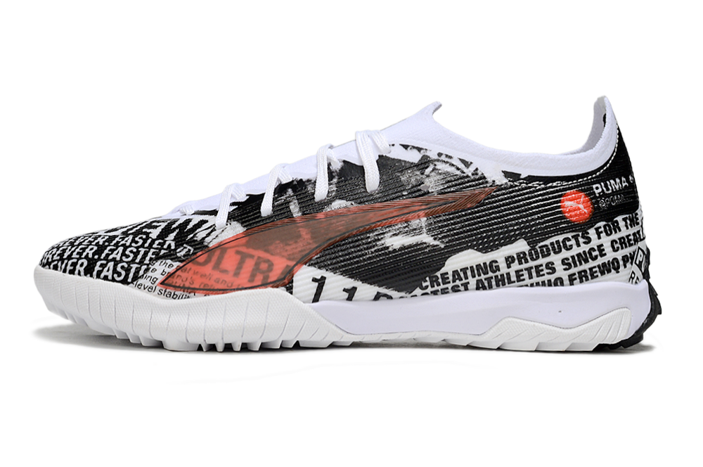 Chuteira Society Puma Ultra 5 TF Elite + Brindes