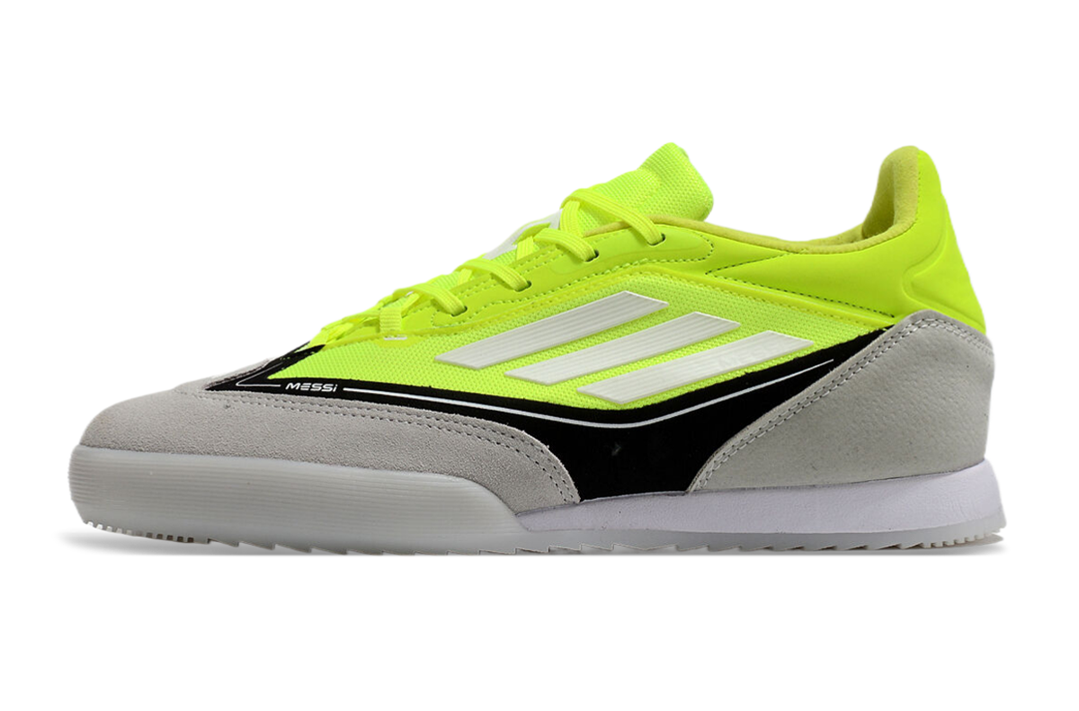 Tênis Futsal Adidas X F50 IC Elite + Brindes Exclusivos