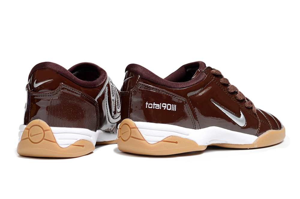 Tênis Futsal Nike Total 90 IC Elite + Brindes