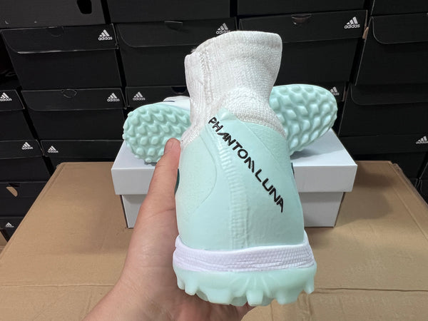 Chuteira Society Nike Phantom Luna TF 2 Elite + Brindes