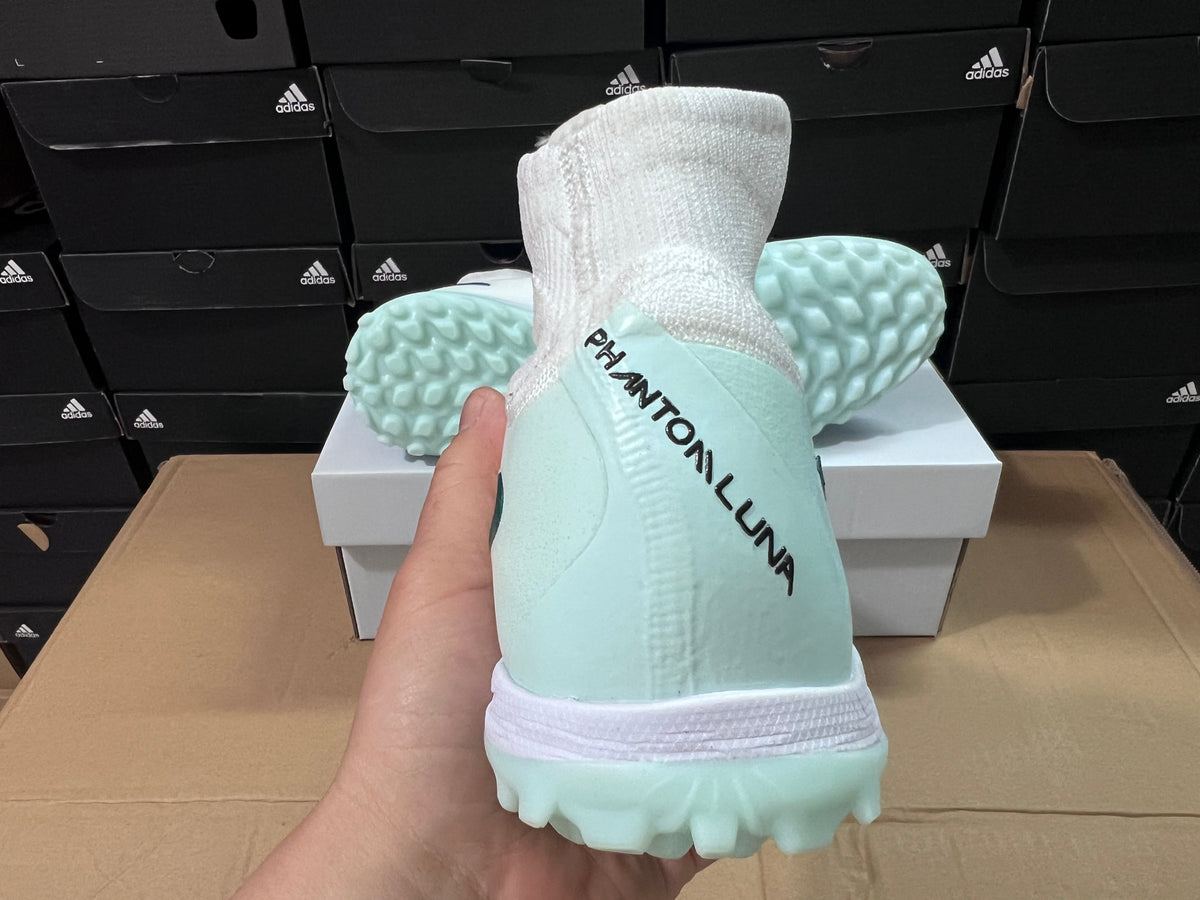 Chuteira Society Nike Phantom Luna TF 2 Elite + Brindes