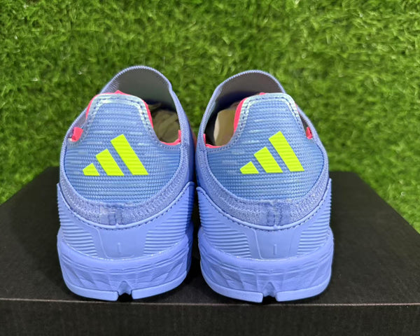 Chuteira Society Adidas X F50+ TF Elite + Brindes