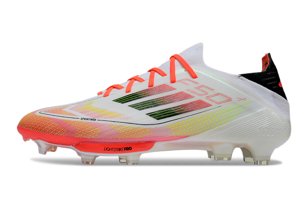 Chuteira Campo Adidas X F50 FG Elite + Brindes (PRONTO ENTREGA)