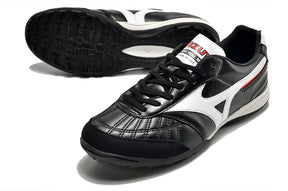 Chuteira Society Mizuno Morelia Sala TF Elite + Brindes Exclusivos