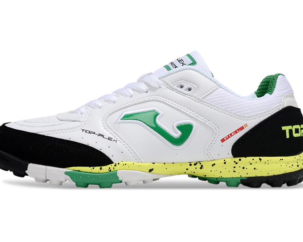 Chuteira Society Joma Top Flex TF Elite + Brindes