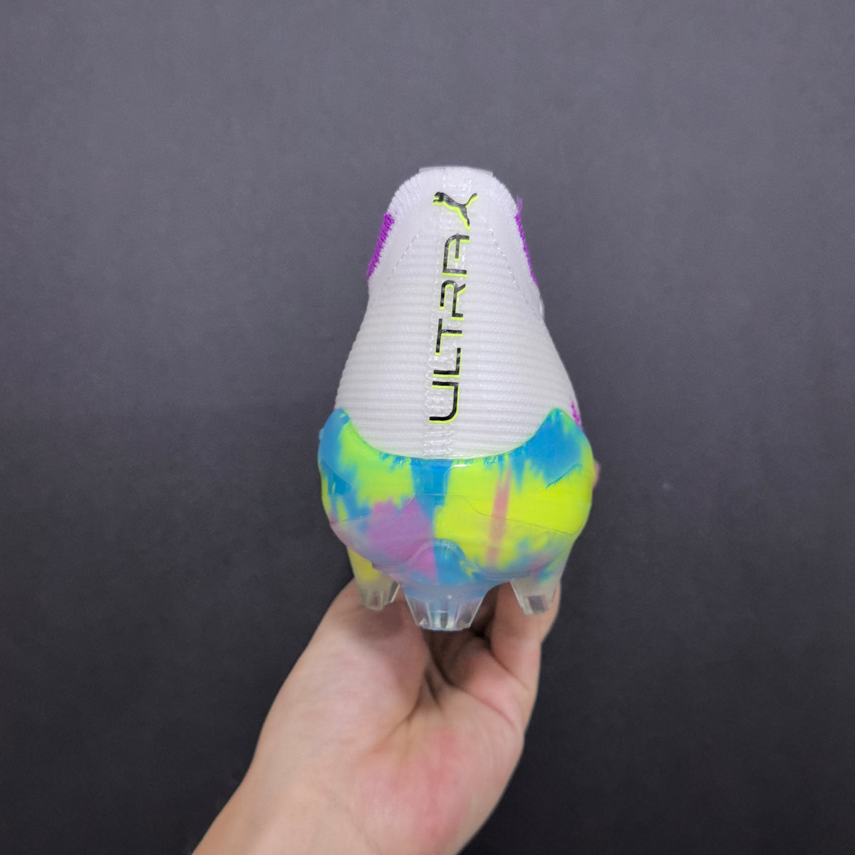 Chuteira Campo Puma Ultra 5 FG Elite + Brindes