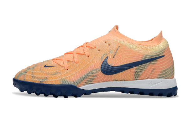 Chuteira Society Nike Phantom Luna TF 2 Elite + Brindes
