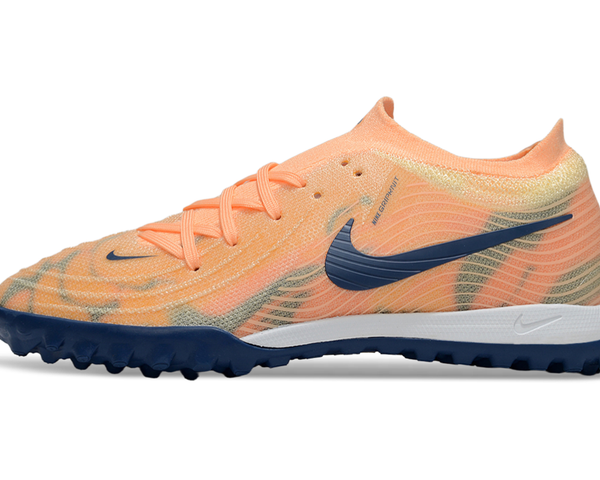 Chuteira Society Nike Phantom Luna TF 2 Elite + Brindes