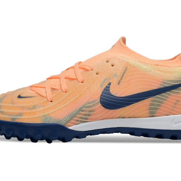 Chuteira Society Nike Phantom Luna TF 2 Elite + Brindes
