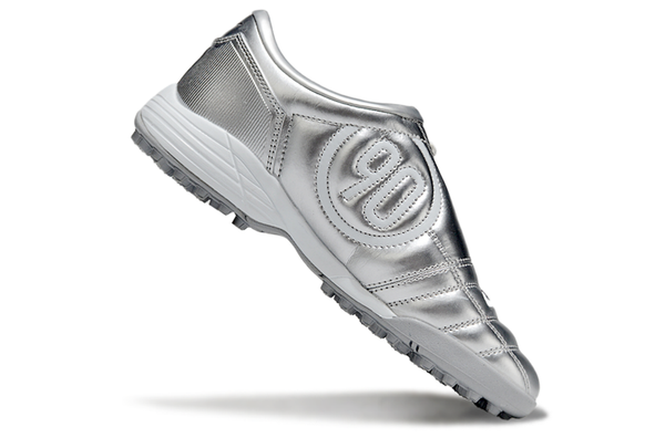 Chuteira Society Nike Total 90 TF + Brindes
