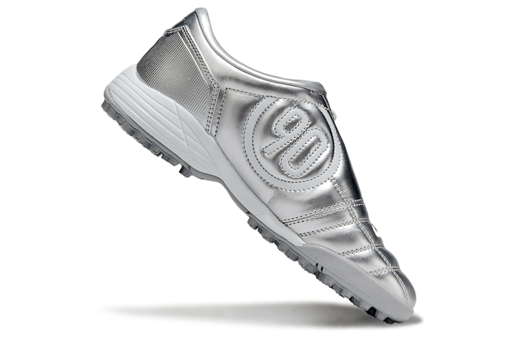 Chuteira Society Nike Total 90 TF + Brindes