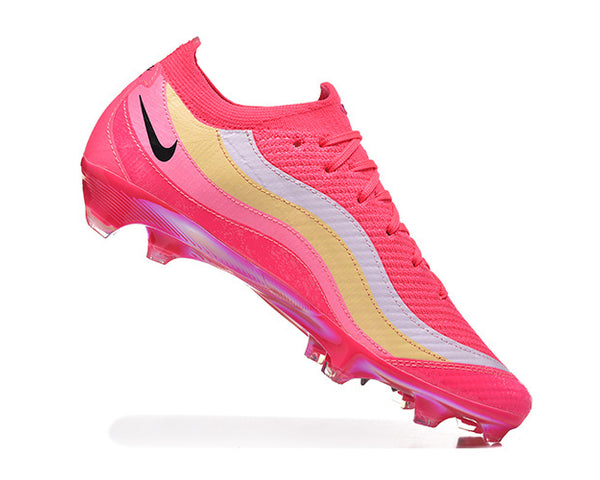 Chuteira Campo Nike Mercurial Vapor Air Max 95 Elite + Brindes