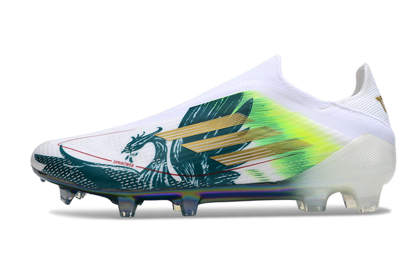 Chuteira Campo Adidas X F50+ FG   Elite + Brindes
