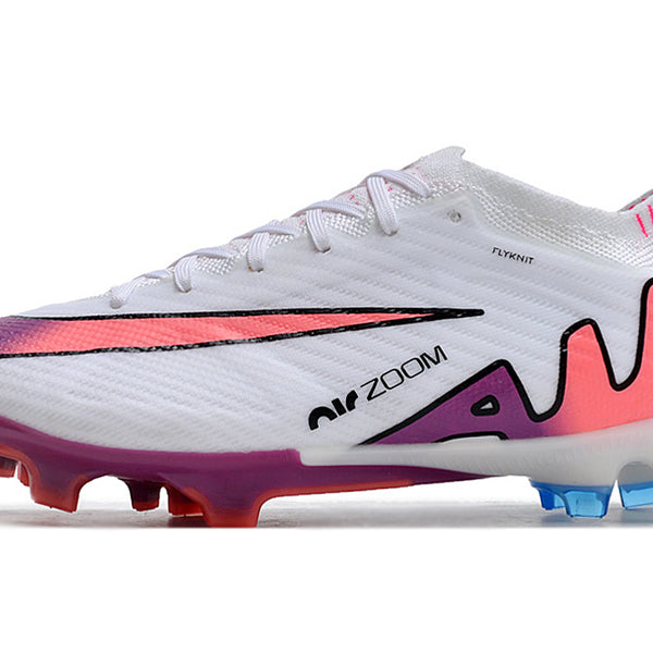Chuteira Campo Nike Air Zoom Mercurial Vapor 15 Elite + Brindes