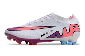 Chuteira Campo Nike Air Zoom Mercurial Vapor 15 Elite + Brindes