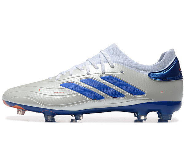 Chuteira Campo Adidas Copa Pure.2 FG Elite + Brindes