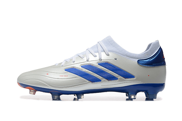 Chuteira Campo Adidas Copa Pure.2 FG Elite + Brindes Exclusivos