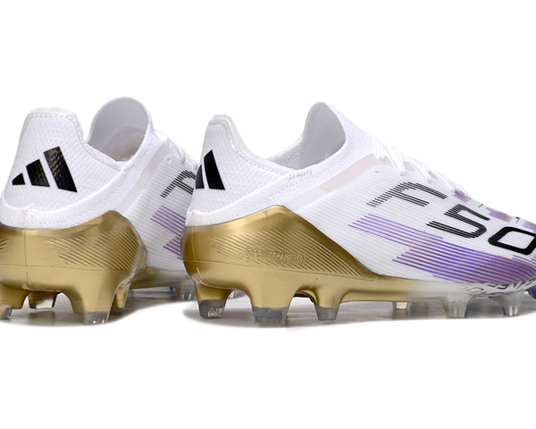 Chuteira Campo Adidas X F50 FG Elite + Brindes